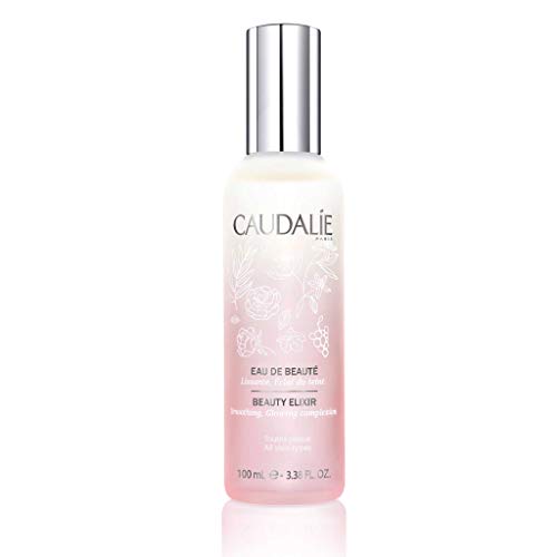 Caudalie Eau De Beaute Lissante Éclat Du Teint 100 Ml - 100 ml.