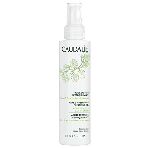 Caudalie Huile de Soin Dã©Maquillante 150 ml - 150 ml