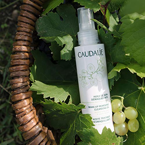 Caudalie Huile de Soin Dã©Maquillante 150 ml - 150 ml