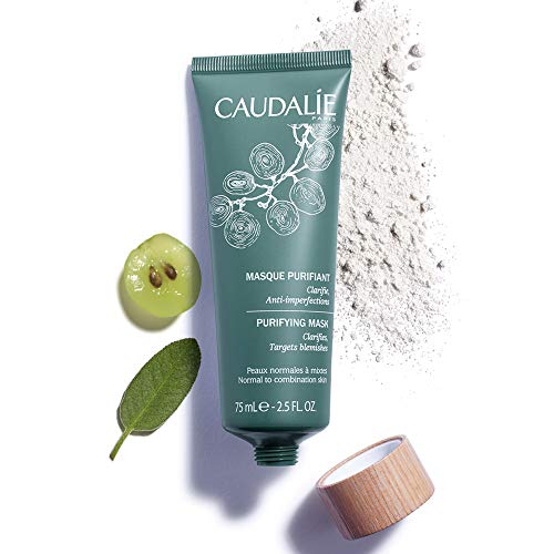 Caudalie Mascarilla Purificante 75 ml