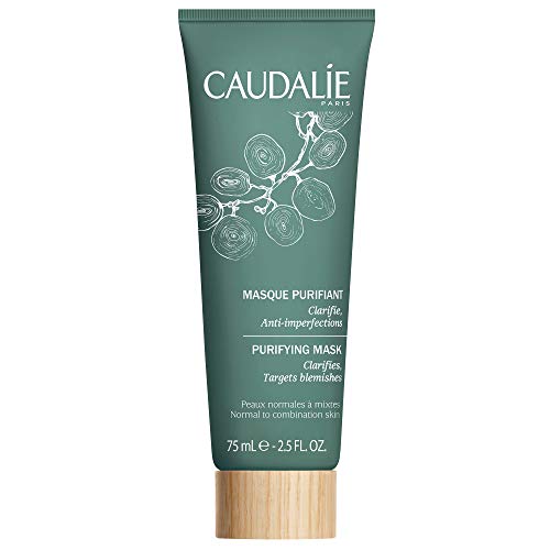 Caudalie Mascarilla Purificante 75 ml