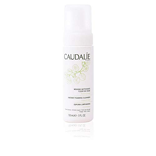 Caudalíe Mousse Nettoyante Fleur de Vigne Limpiador - 150 ml