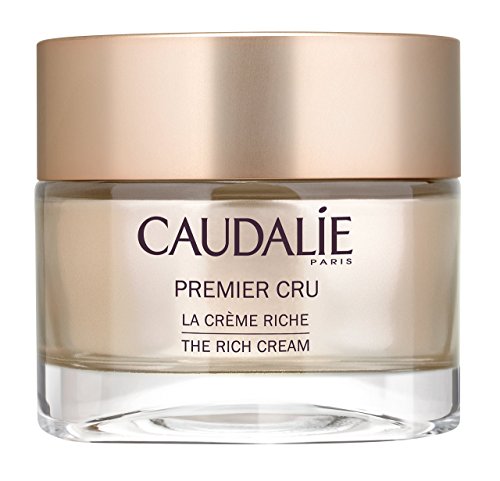 Caudalíe Premier Cru Crème Riche 50 mililitros