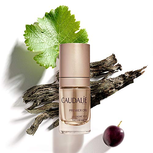 Caudalie Premier Cru La Crema Ojos 15 Ml NUEVA FORMULA