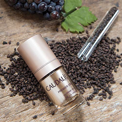 Caudalie Premier Cru La Crema Ojos 15 Ml NUEVA FORMULA