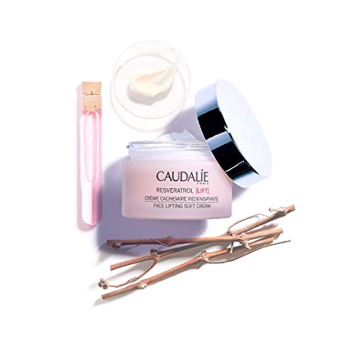 CAUDALIE RESVERATROL CREMA CACHEMIR REDEN. 25 ML