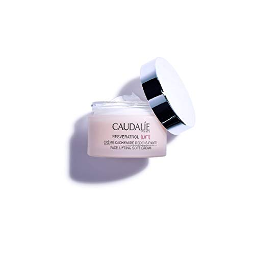 CAUDALIE RESVERATROL CREMA CACHEMIR REDEN. 25 ML