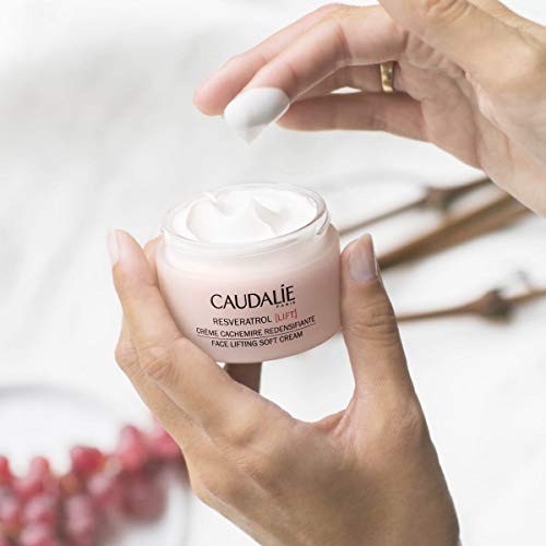 CAUDALIE RESVERATROL CREMA CACHEMIR REDEN. 25 ML