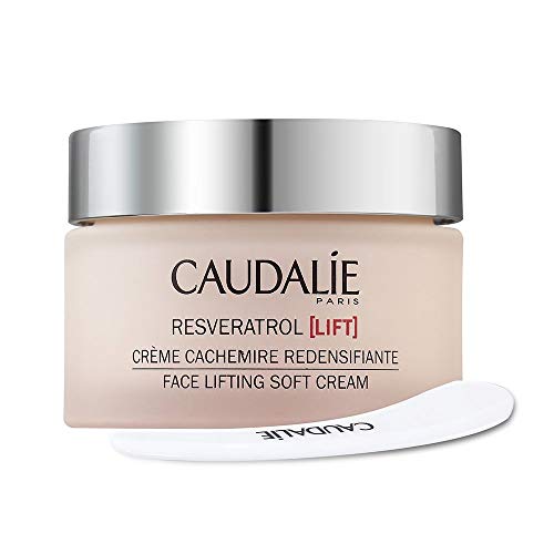 Caudalie Resveratrol Crema Cachemira Redensificante 50 ml para piel normal