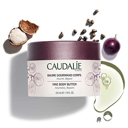 Caudalíe Soin Corps Baume Gourmand Tratamiento Corporal - 225 ml