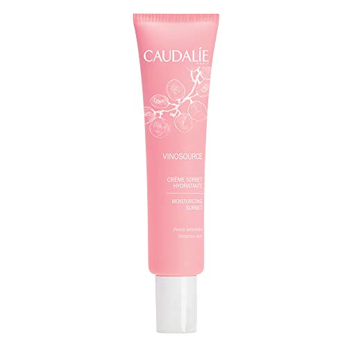 Caudalíe Vinosource Crème Sorbet Hydratante Tratamiento Facial - 40 ml