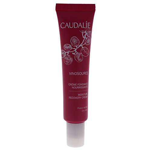 Caudalíe Vinosource Fondante Nourrissante Crema - 40 ml