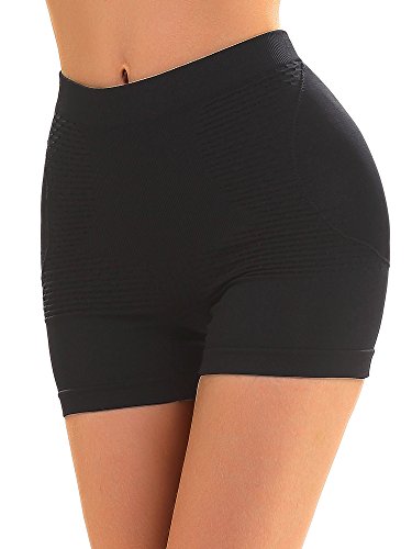 CeesyJuly Mujeres Levantador de Trasero Booty Booster Bragas Ropa Interior