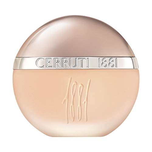 Cerruti 1363 - Agua de colonia, 100 ml