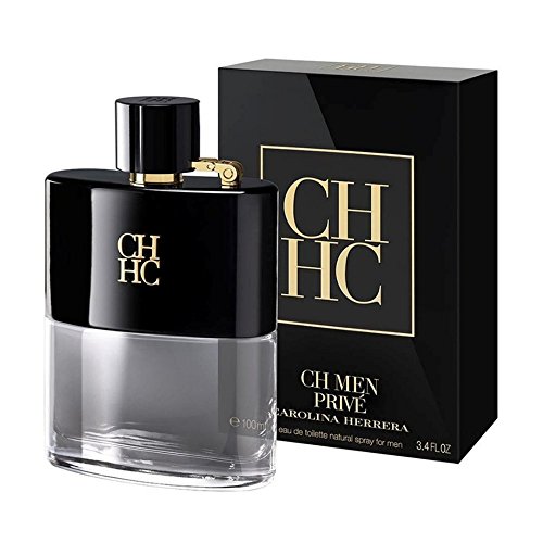 CH MEN PRIVE EDT 100 VAPO