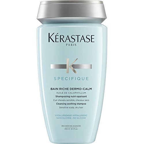 Champú Kerastase Bain Riche Dermo-Calm