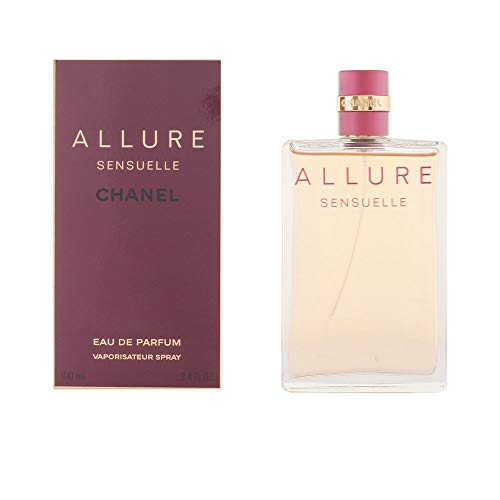 Chanel Allure - Eau de Parfum 100ml