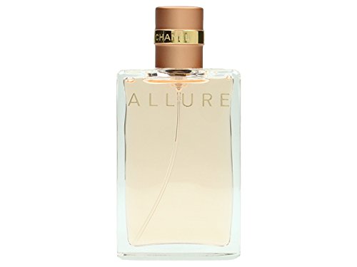 Chanel Allure Edp Vapo 35 Ml 1 Unidad 350 g