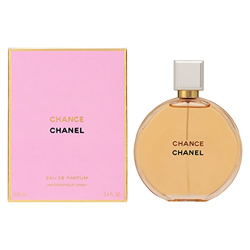 Chanel Chance Agua de perfume Vaporizador 100 ml