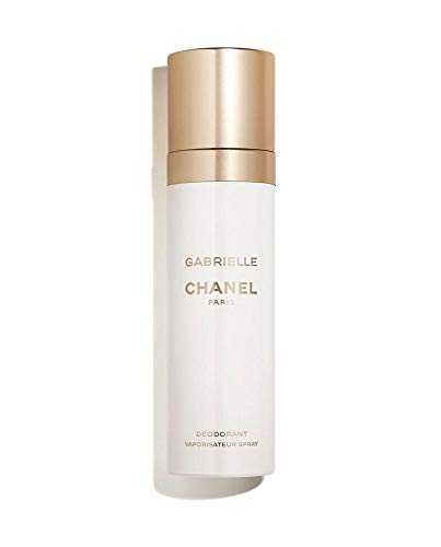 CHANEL GABRIELLE 100 ml Mujeres Desodorante en spray - Desodorantes (Mujeres, Desodorante, Desodorante en spray, Aerosol, Universal, 100 ml)