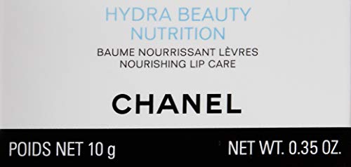 Chanel Hydra Beauty Nutrition Bálsamo labial 10 gr