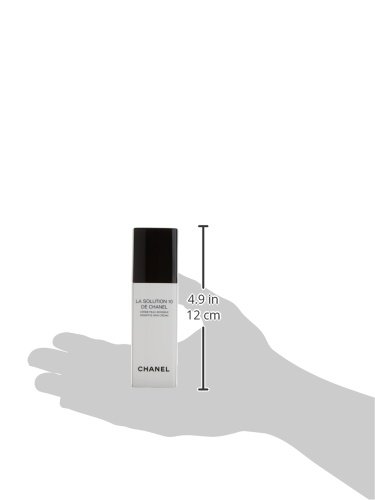 Chanel La Solution 10 Crema para Pieles Sensibles - 30 ml