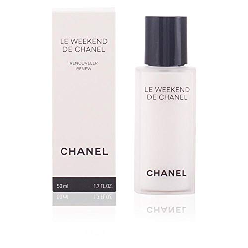 Chanel Le Weekend Crema 50 ml