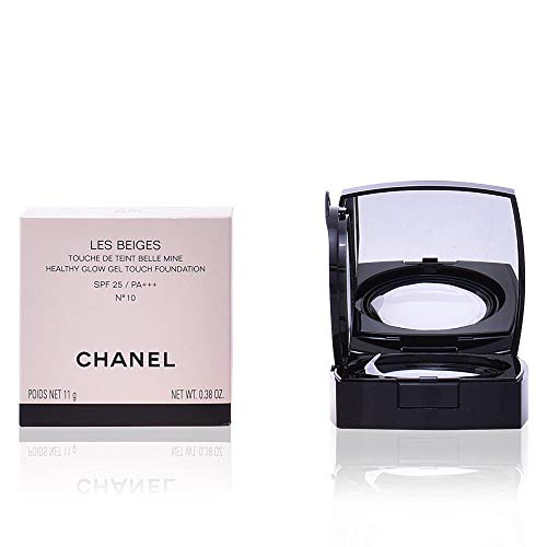 Chanel Les Beiges Touche De Teint Belle Mine #22-Rosé 11 Gr 110 g