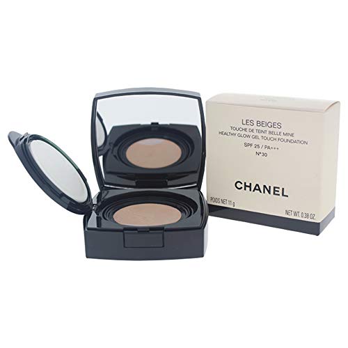 Chanel Les Beiges Touche De Teint Belle Mine #30 11 Gr 1 Unidad 430 g