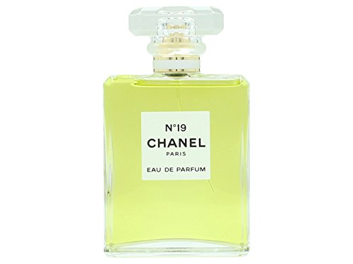 Chanel Nº 19 Agua de perfume Vaporizador 100 ml (145739)