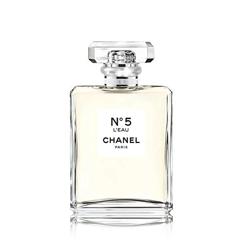 Chanel Nº5 L'Eau Edt Vapo 50 Ml 1 Unidad 500 g