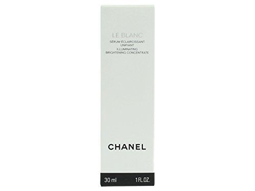 CHANEL  Serum facial Le Blanc Eclarcissant 30 ml