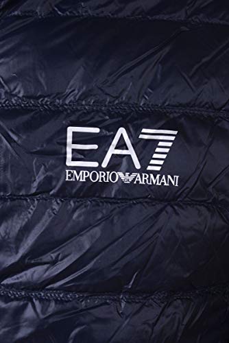 CHAQUETA EMPORIO ARMANI - 8NPB01-PN29Z-C-BLU-T-XL