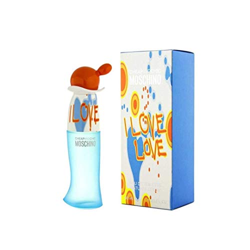 Cheap&Chic I Love Love 100 Ml.