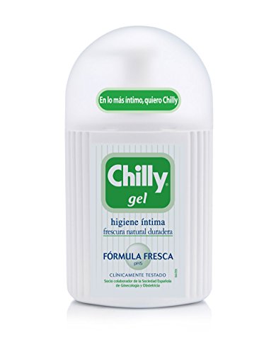 Chilly Gel Intimo Mujer - 250 ml