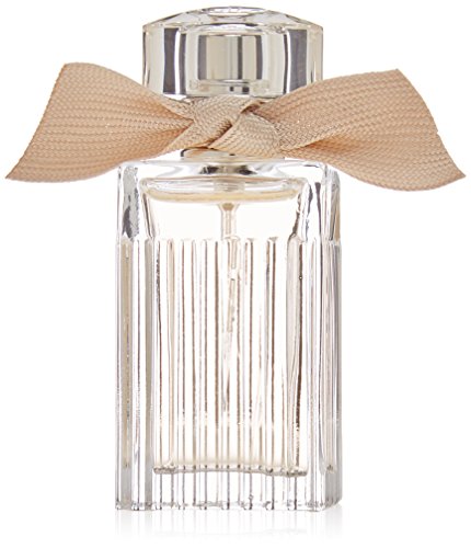 Chloé 20ml Mujeres - Eau de parfum (Mujeres, 20 ml, Envase no recargable, Peonía, Magnolia, Rosa, Ámbar gris, Cedro)