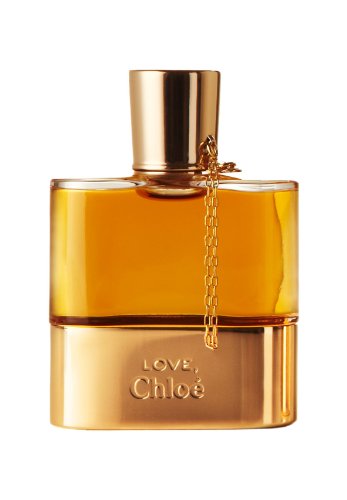 Chloe - CHLOE LOVE INTENSE EAU DE PERFUME 30ML VAPO,