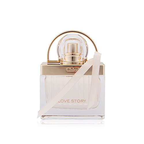 Chloe Love Story Agua de Perfume - 30 ml