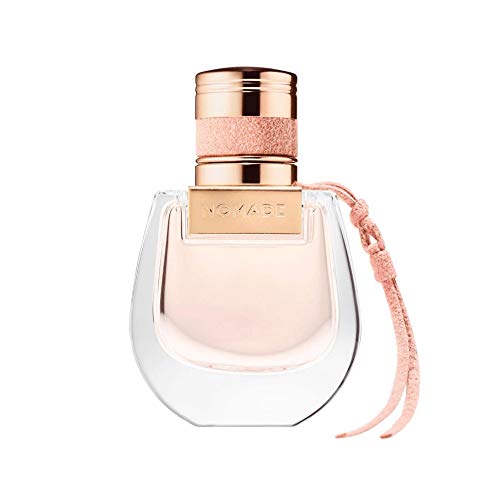 Chloé Nomade 50ml Mujeres - Eau de parfum (Mujeres, 50 ml, Envase no recargable, Ciruela, Fresia, Musgo de roble)