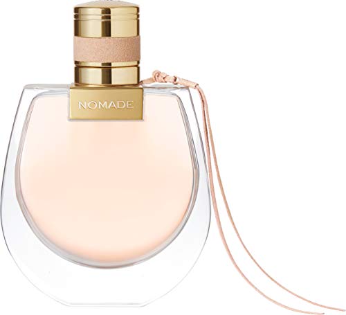 Chloé Nomade Agua De Perfume Para Mujeres, 75 ml