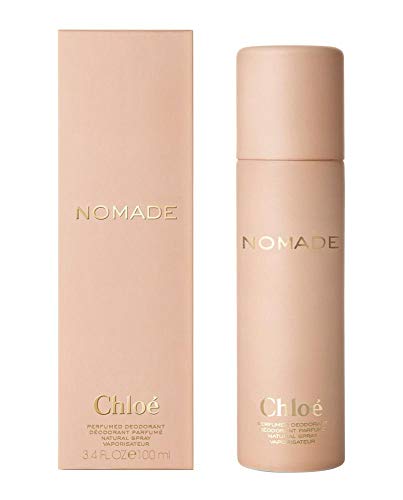 Chloe nomade deo.