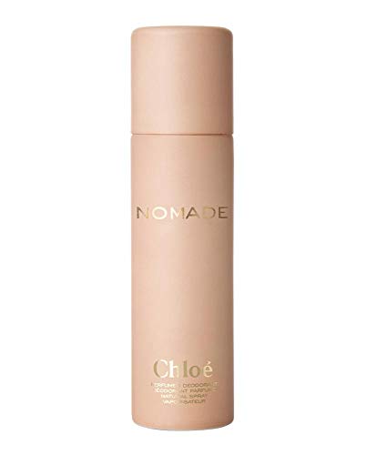 Chloe nomade deo.