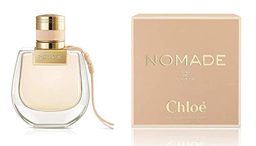 Chloé Nomade Eau de Parfum Spray para Mujer- 50 ml