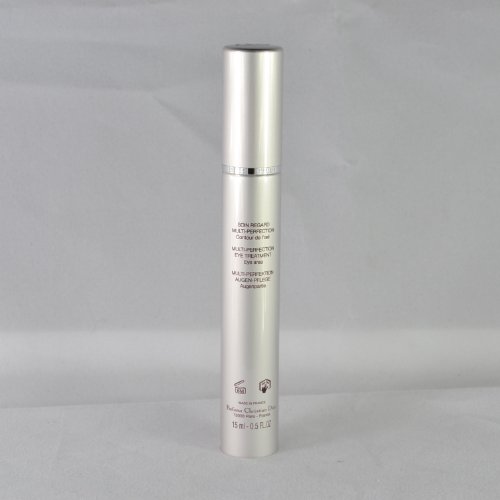 Christian Dior Capture Totale Soin Regard Multi-Perfection Eye Treatment 15ml