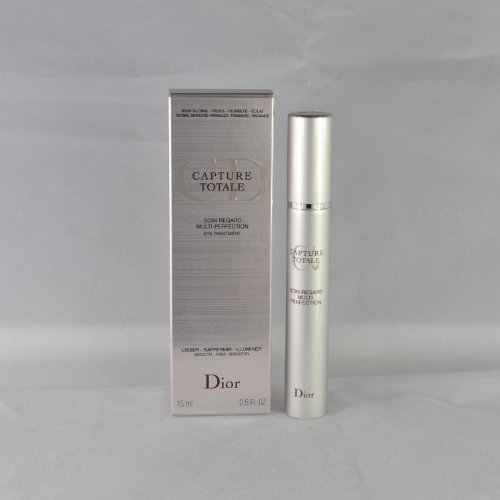 Christian Dior Capture Totale Soin Regard Multi-Perfection Eye Treatment 15ml