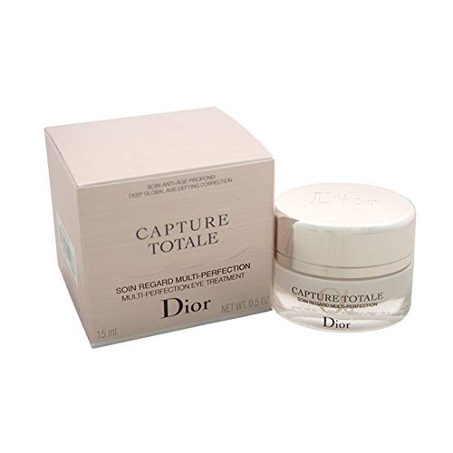 Christian Dior Capture Totale Soin Regard Multi-Perfection Eye Treatment 15ml