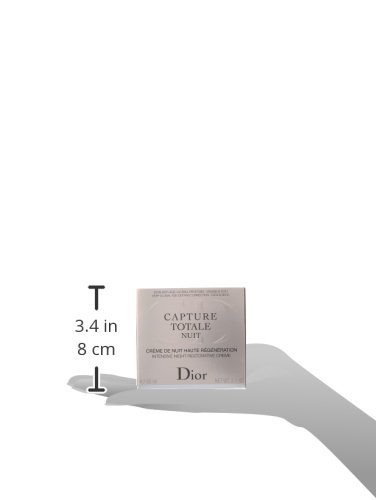 CHRISTIAN DIOR Crema de Noche Capture Totale 60 ml