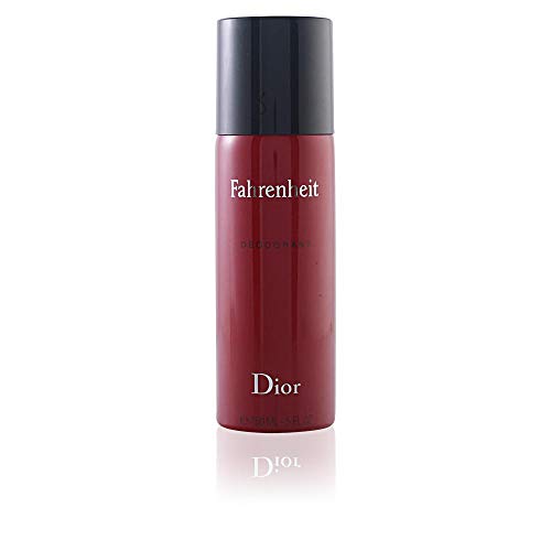 CHRISTIAN DIOR Desodorante Spray Fahrenheit 150 ml