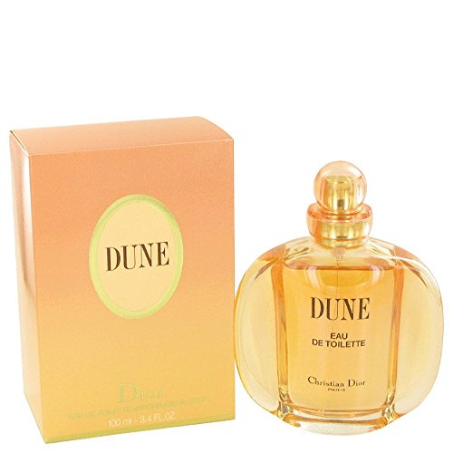 CHRISTIAN DIOR  Eau de Toilette Mujer Dune  100 ml