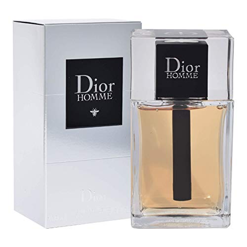 Christian Dior Homme EDT Spray 100 ml